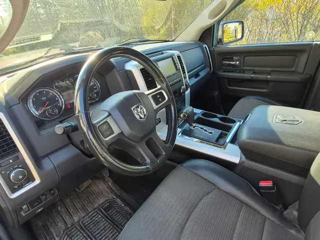 Dodge Ram 1500577405808374589444