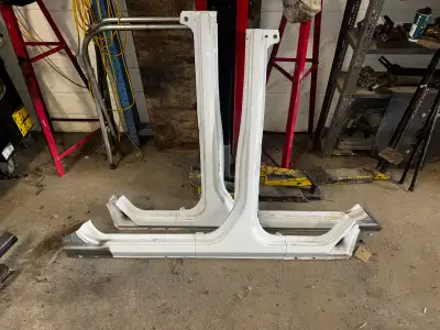Jeep JK repair panels, View more