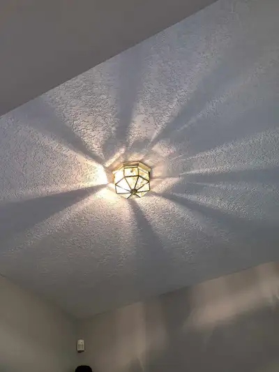 Ceiling Light, View more