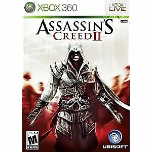 Assassin's Creed II  Xbox 360, View more