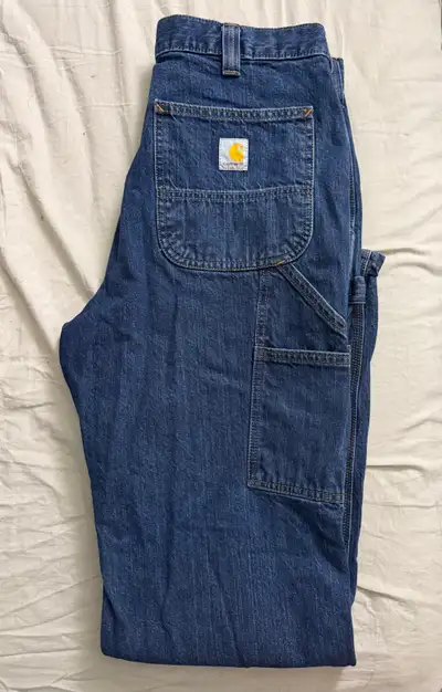 carhartt men jeans, View more