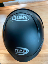 Shoei RF1400 Motorcycle Helmet