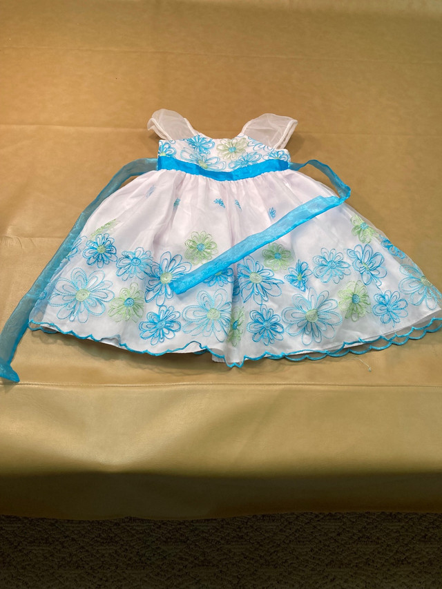 Dresses- size 4 in Clothing - 4T in Strathcona County