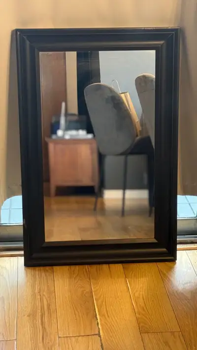 Ikea HEMNES Wall Mirror, View more