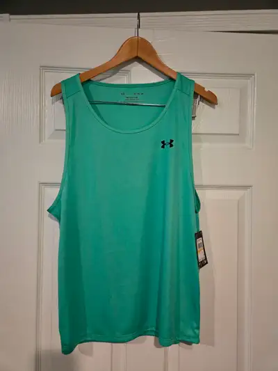 4 New, Under Armour, Size M, View more