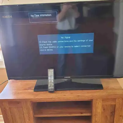 Samsung LED TV, View more