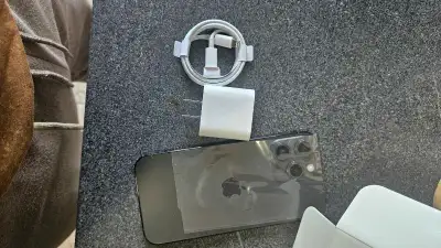 Apple iPhone 14 Pro Max – Refurbished & Unused (Unlocked), View more