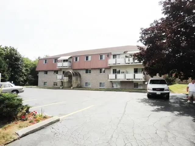 Brighton Seniors 2 bdrm Apt avail NOW No Smoking $1550