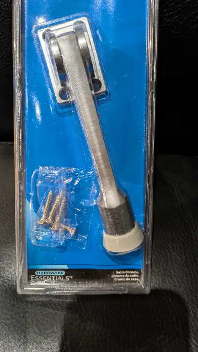 KICKDOWN DOOR STOP (New), View more