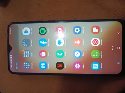 Samsung Galaxy A04 , View more