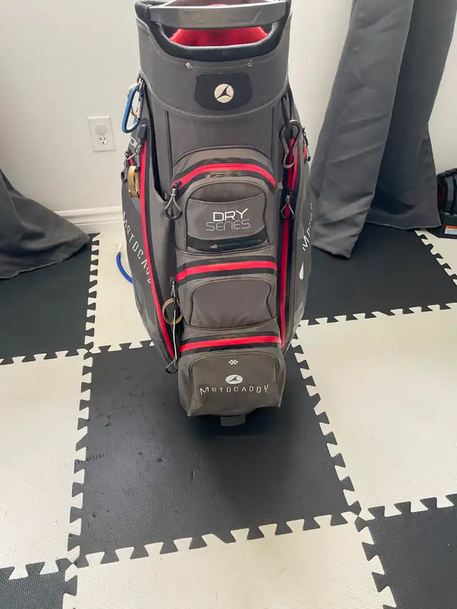 Golf bag65565417851137120
