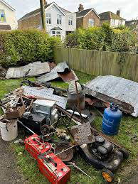scrap metal pick up spring is coming in Free Stuff in Peterborough - Image 2