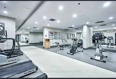 Its 120 Dallimore circle,shared apartment for rent,very close to Don mills/Eglinton