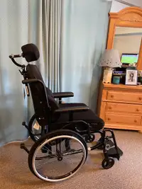  Premium Wheelchair for Sale! 
