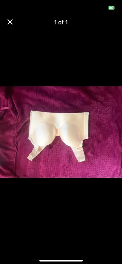 unwired bra, View more