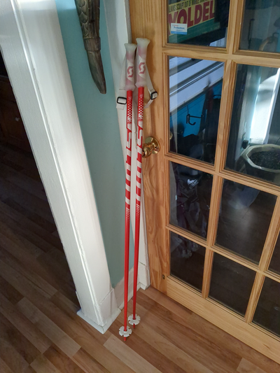 Scott S2 ski poles 50" 125cm, View more