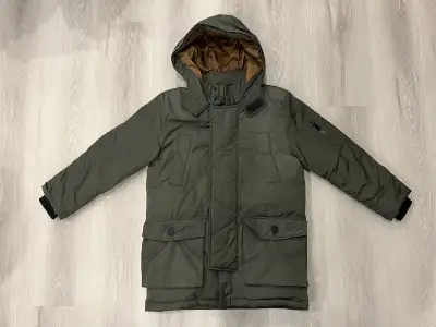 Zara kids winter jacket size 10, View more