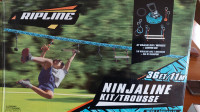 Ninjaline