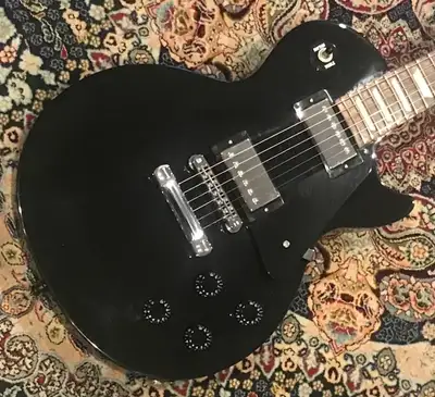 Gibson LES PAUL Studio, View more