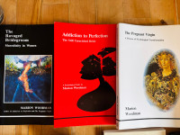 Psychoanalysis Books