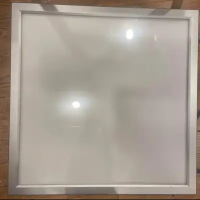 Snap frame lightbox , View more