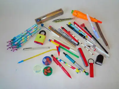 PEN COLLECTION, View more