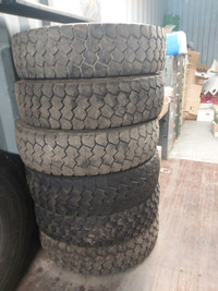 Tires For Sale / Off 4x4 Freightliner