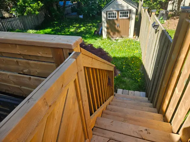 1 bedroom 1 bath walkout basement apartment in Long Term Rentals in Mississauga / Peel Region - Image 9