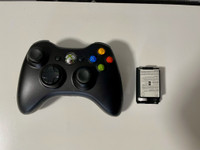 Official OEM Original Microsoft Xbox 360 Wireless Controllers