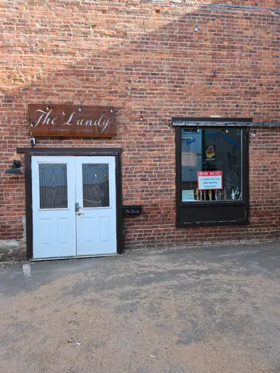 -Price is $2500 + HST per month. Tenant is responsible for utilities. -Located in the Historical Dow...