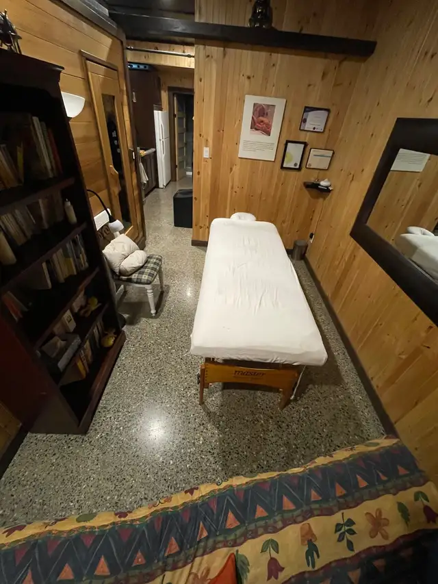 MASSAGE to ORFORD63005665018115121