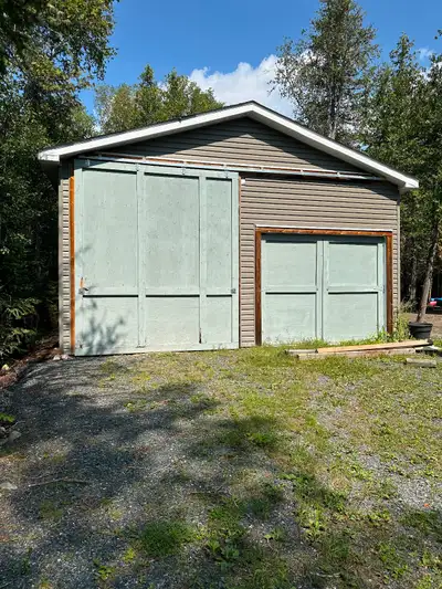 Waterfront property with easterly exposure on Wabigoon Lake, at Soapstone Point. The lot is just und...