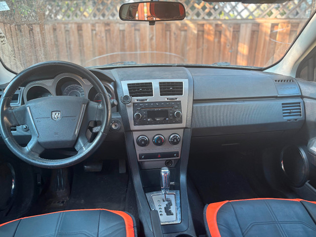 2010 Dodge Avenger R/T V6 3.5L in Cars & Trucks in Calgary