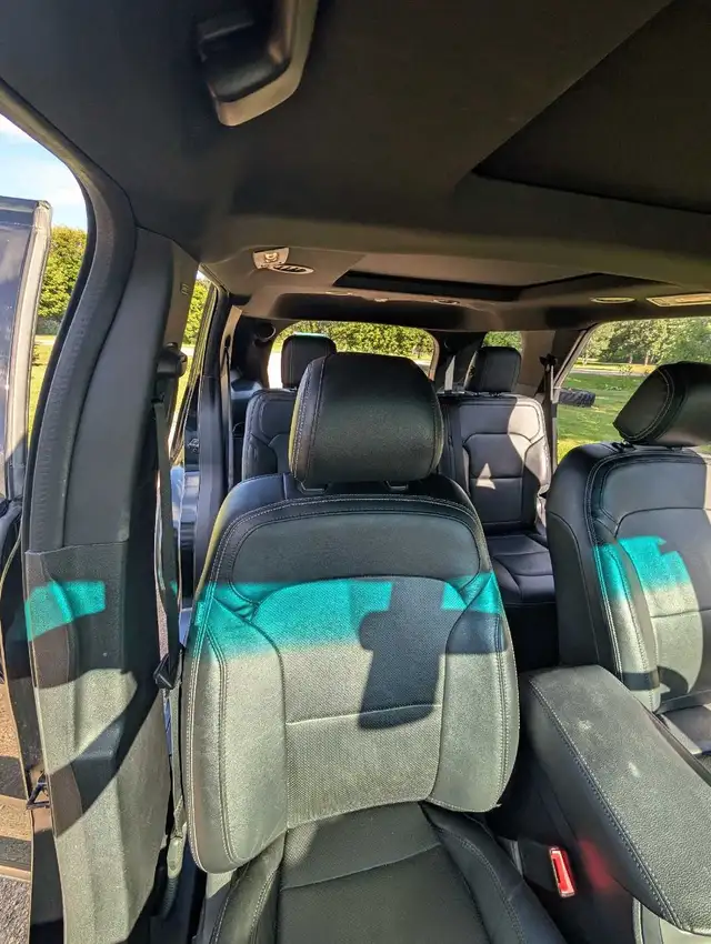 2017 Ford Explorer XLT 577405827626444802
