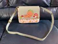 Baby Groot purse