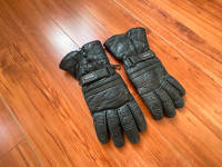Motorcycle Seasonal Gloves L Kevlar