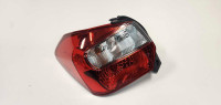 12-17 SUBARU IMPREZA CROSSTREK LUMIÈRE FEU TAILLIGHT TAIL LIGHT