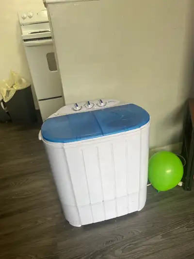 portable washer machine, View more