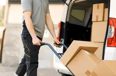 Delivery Driver Wanted, View more