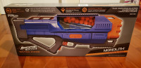 30.00 BNIB FS Adventure force tactical with 40 rou