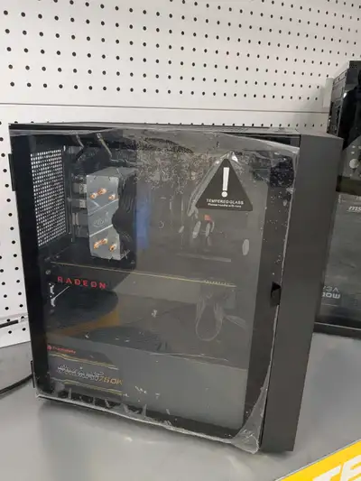 PC GAMING CUSTOM , View more