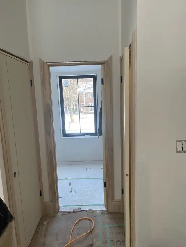 Flooring • Trim • Doors – Professional Installation63793687431555124