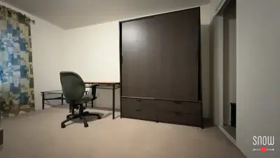 Great Room For Rent-Female