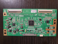 RCA LED TV Main Board (TCON), LED Driver Board, Power Board
