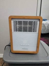 30$ New/used Noma Space Heater