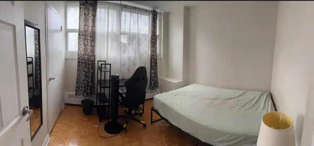 Room for Rent - Mid town - Good price - Full Utilities