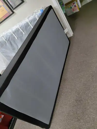 Twin Boxspring ($99.99 if buy by Aug 9th), View more
