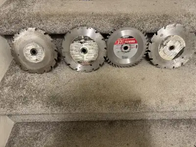 Circular Saw Blades, View more