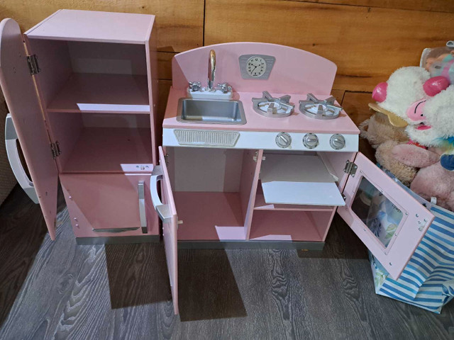 Cuisinette dans Jouets et jeux  à Laval/Rive Nord - Image 3