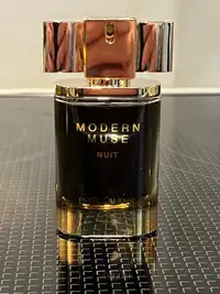 Eau de parfum Modern Muse Nuit